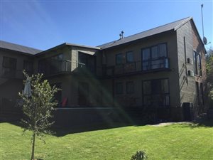 4 Bed House in Parys Golf Estate