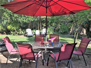 3 Bed House in Newlands
