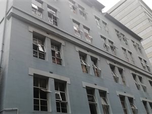 297 m² Hotel in Durban CBD