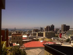 8 Bed House in Bo-Kaap