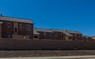 2 Bedroom Apartment in Glenanda
