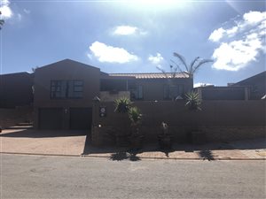 3 Bed House in Vredenburg