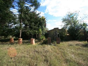 2 m² Farm in Bela-Bela (Warmbaths)