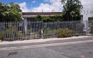 3 Bedroom House in Langvlei