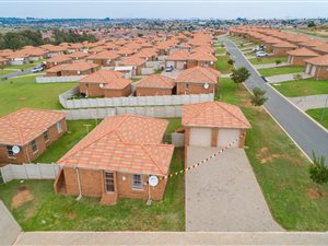 3 Bed House in Blue Hills