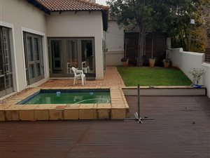 5 Bed House in Erasmusrand