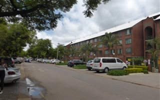 1 Bedroom Apartment in Hatfield
