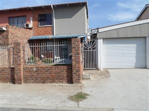 2 Bed House in Algoa Park
