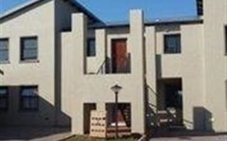 3 Bedroom Apartment in Brits
