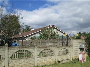 3 Bed House in Vryheid
