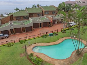 3 Bed Townhouse in Shakas Rock