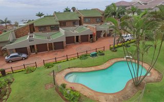 3 Bedroom Townhouse in Shakas Rock