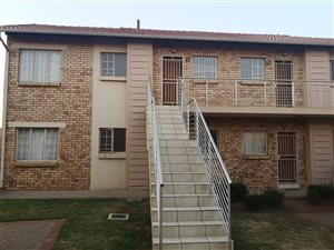 2 Bed Apartment in Clayville