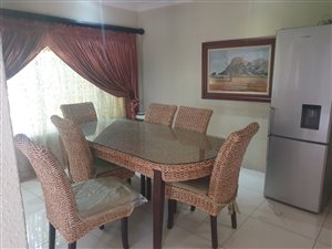 4 Bed House in Murrayfield