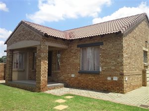 3 Bed Simplex in Monavoni