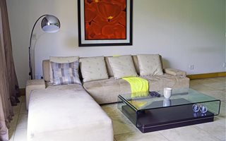 1 Bedroom Apartment in Melrose Arch