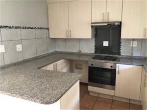 2 Bed Townhouse in Boardwalk Villas