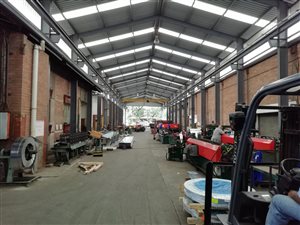 4475 m² Commercial space in Westmead