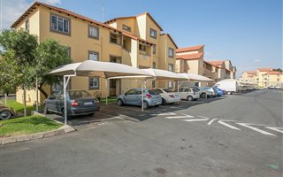 2 Bedroom Townhouse in Ormonde