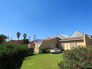 3 Bed House in Isandovale