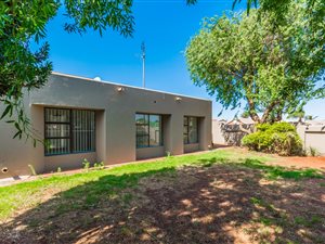 3 Bed House in Bergbron