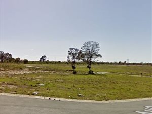720 m² Land available in Parsons Vlei