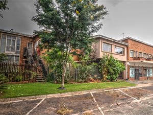 1354 m² Retail Space in Kempton Park Central