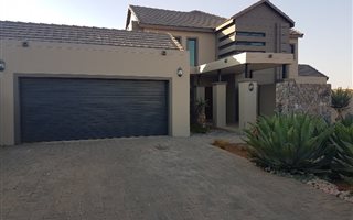 3 Bedroom House in Newmark Estate