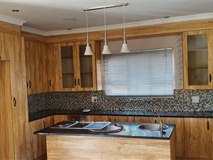 4.5 Bed House in Monavoni