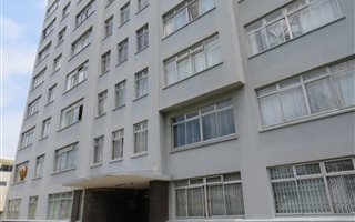 0.5 Bedroom Apartment in North Beach