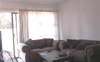 2 Bedroom Townhouse in Buccleuch