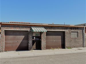 5 Bed House in Westridge