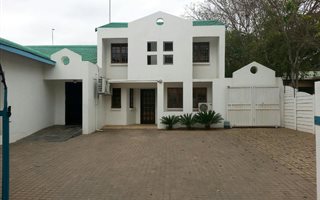 390 m² Office Space in Polokwane Central
