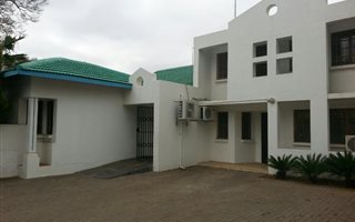 390 m² Office Space in Polokwane Central