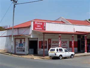 761 m² Commercial space in Dalview