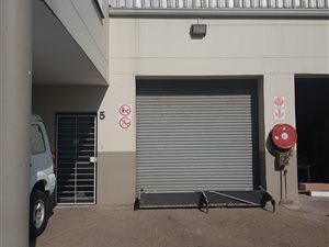 410 m² Industrial space in Ballito Commercial District