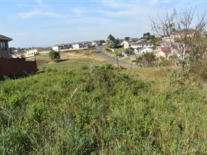 782 m² Land available in Vanrova Gardens