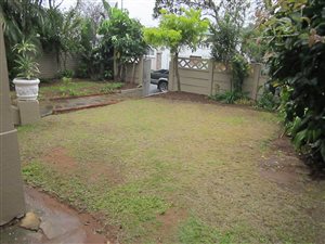 250 m² Office Space in Morningside