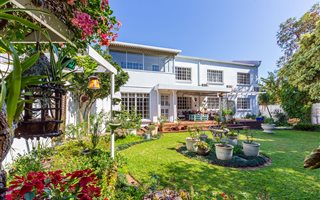3 Bedroom Townhouse in Essenwood