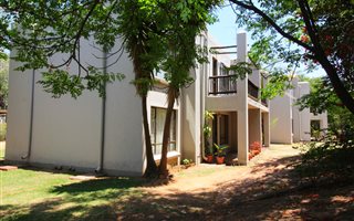 3 Bedroom Apartment in Bloubosrand