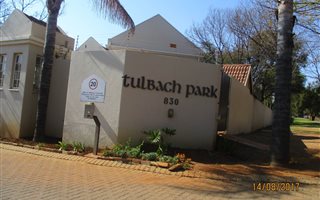 2 Bedroom Apartment in Faerie Glen