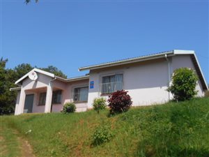 3 Bed House in Hibberdene