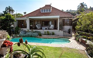3 Bedroom House in Glenwood