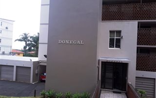 2 Bedroom Apartment in Essenwood