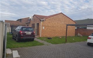 3 Bedroom House in Parsons Vlei