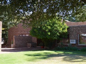 3 Bed House in Blydeville