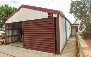 70 ha Farm with House in Albertinia