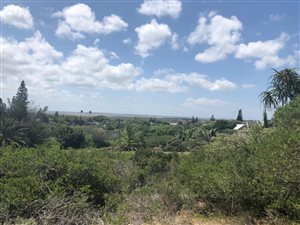 868 m² Land available in Paradise Beach