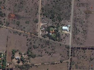 8.6 ha Land available in Onderstepoort