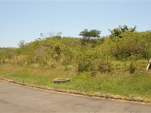 527 m² Land available in Sea Park